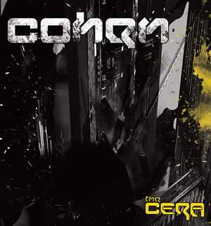 CD Cohen :: TheCera. 2010